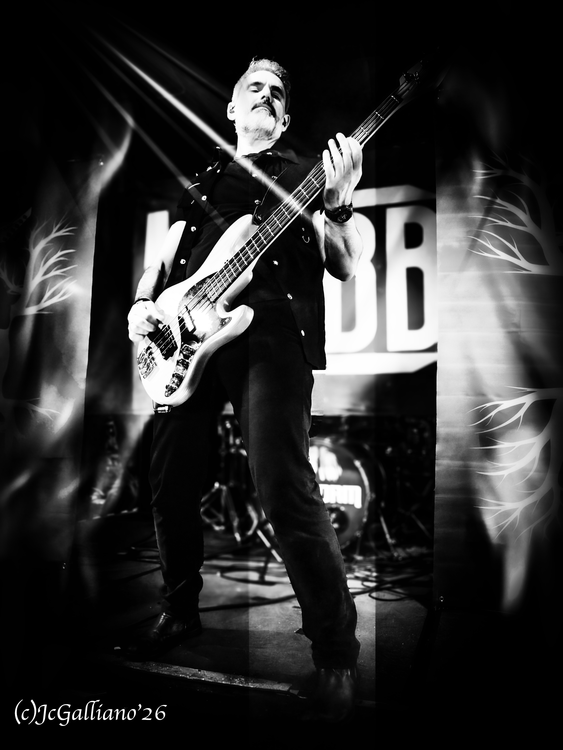 Luca (Webb)