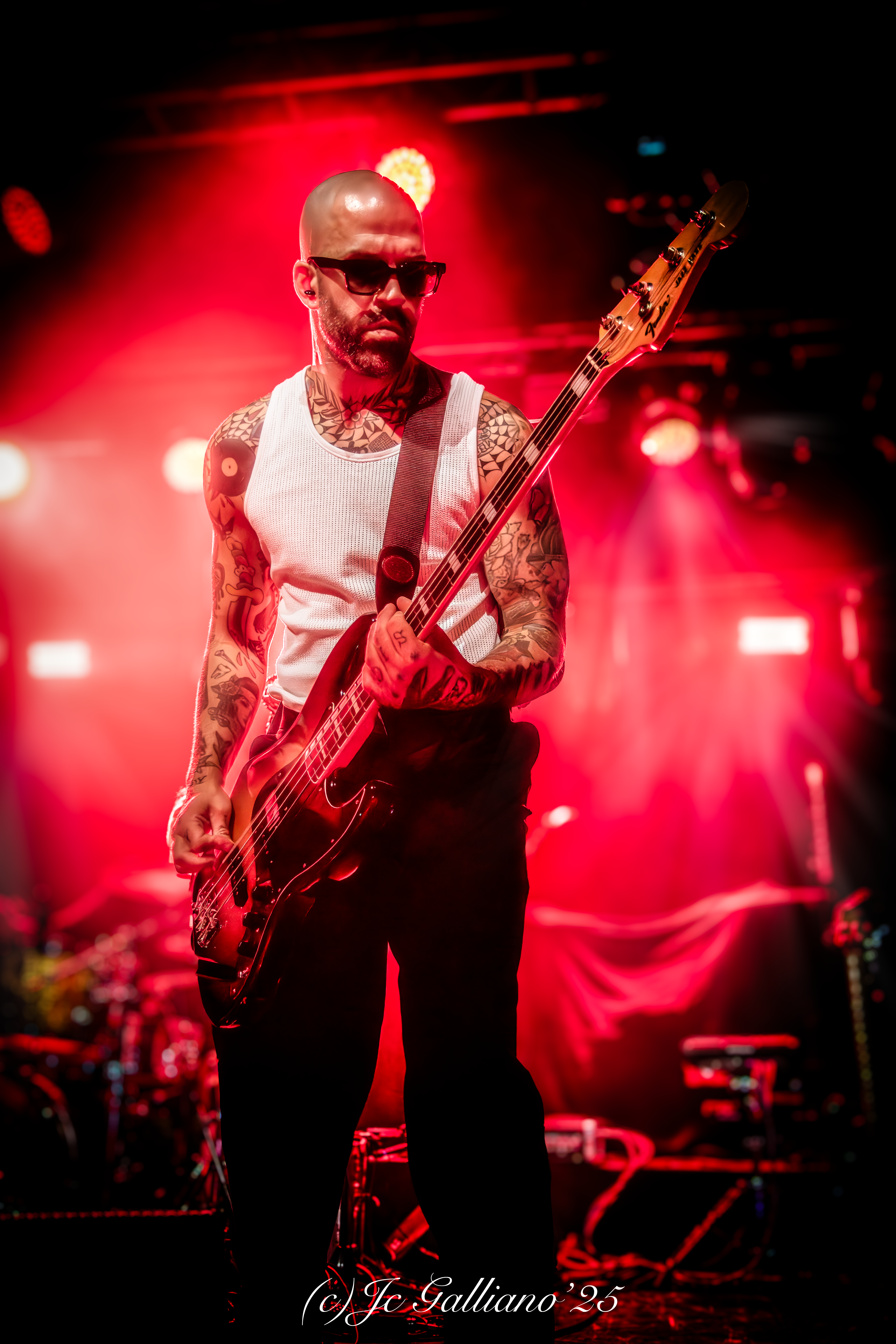 Murderers Are Optimists