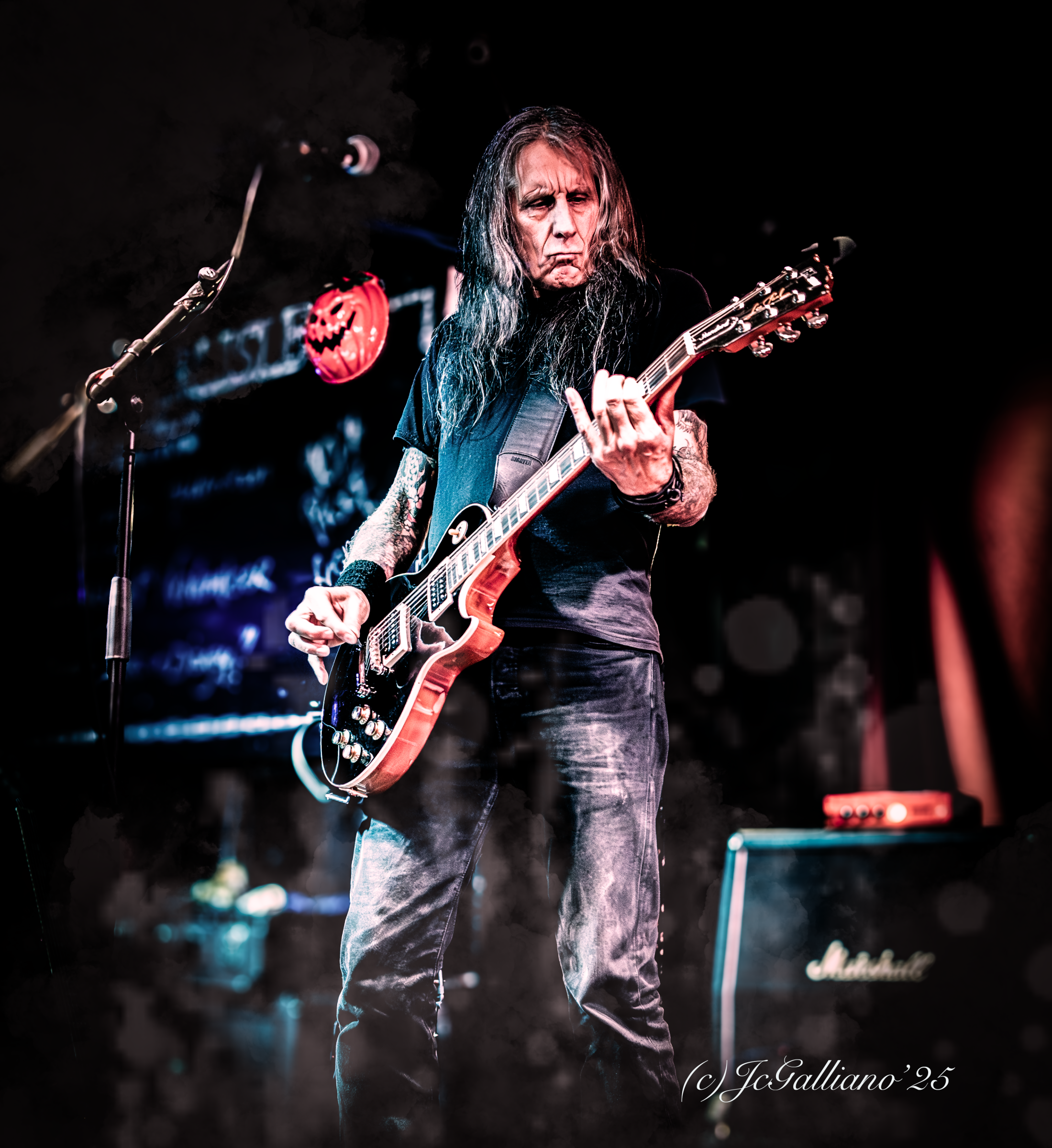 Rustorm. (Rob)