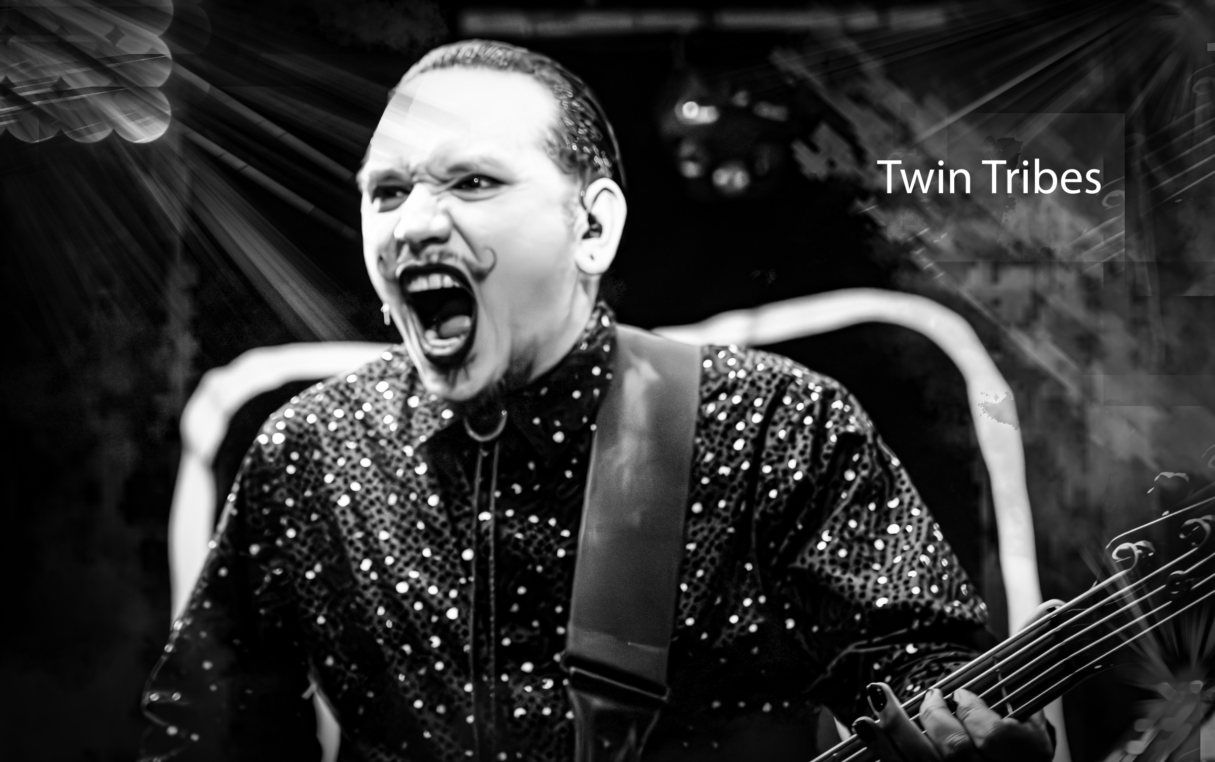 Twin Tribes