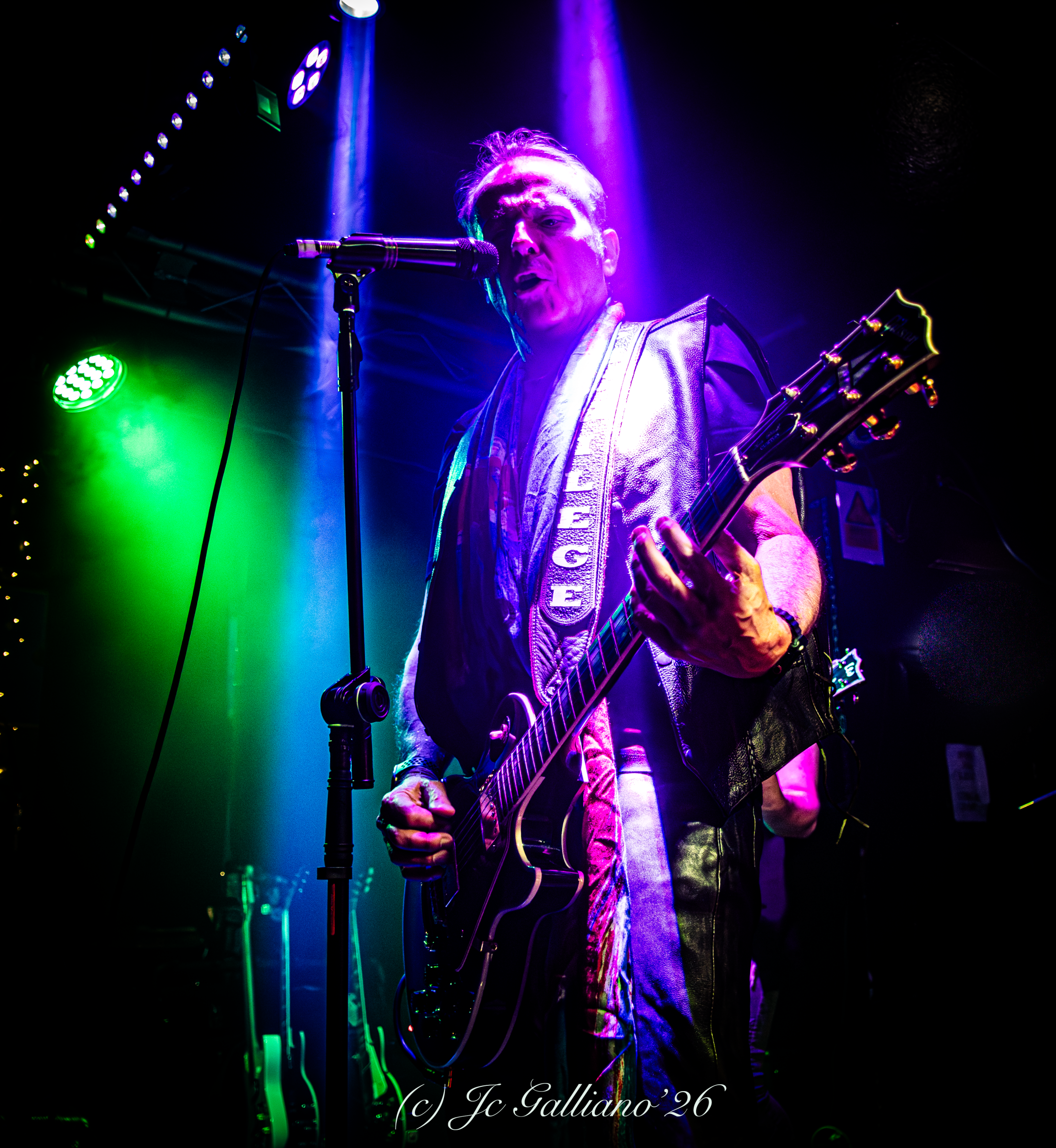 Gig Photography image 6