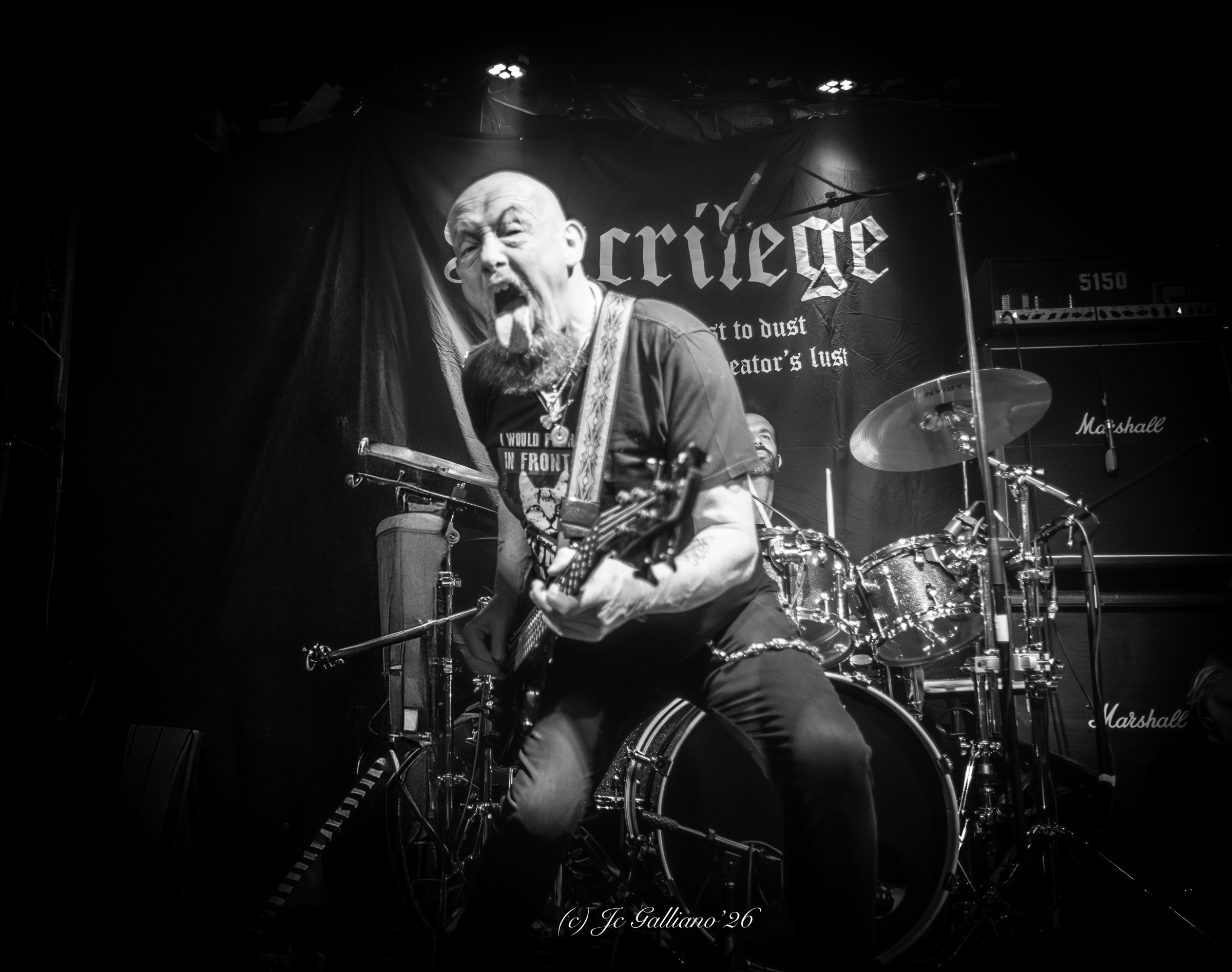 Gig Photography image 7