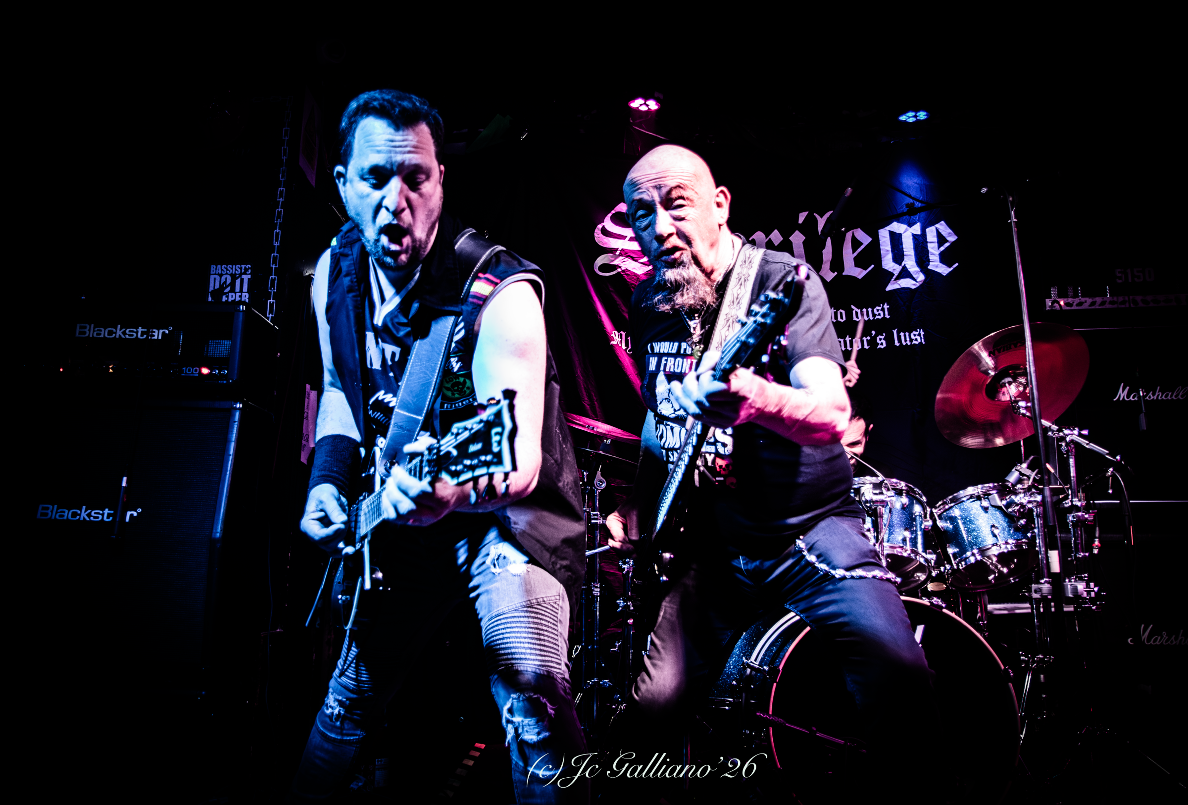 Gig Photography image 10