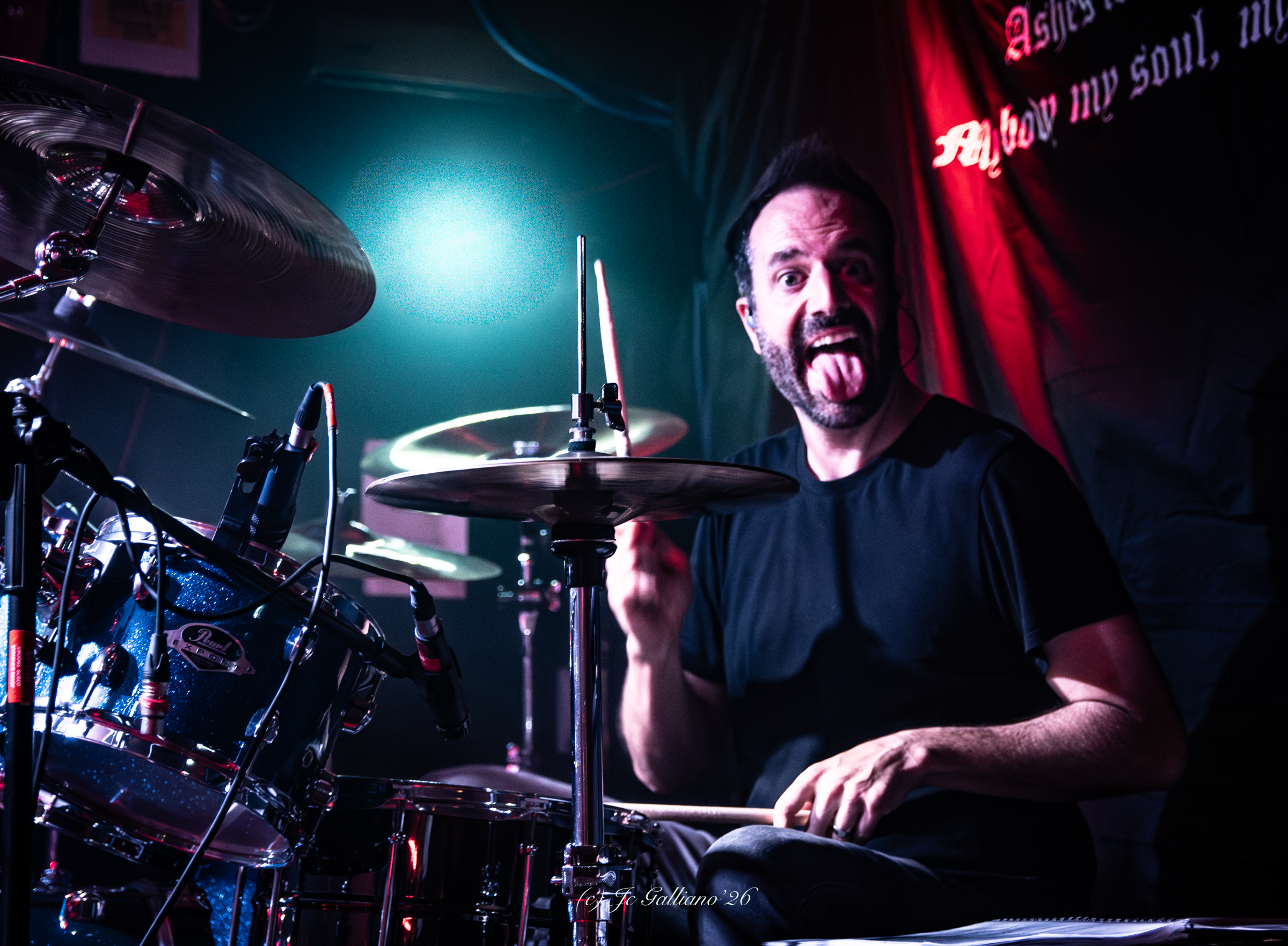 Gig Photography image 11