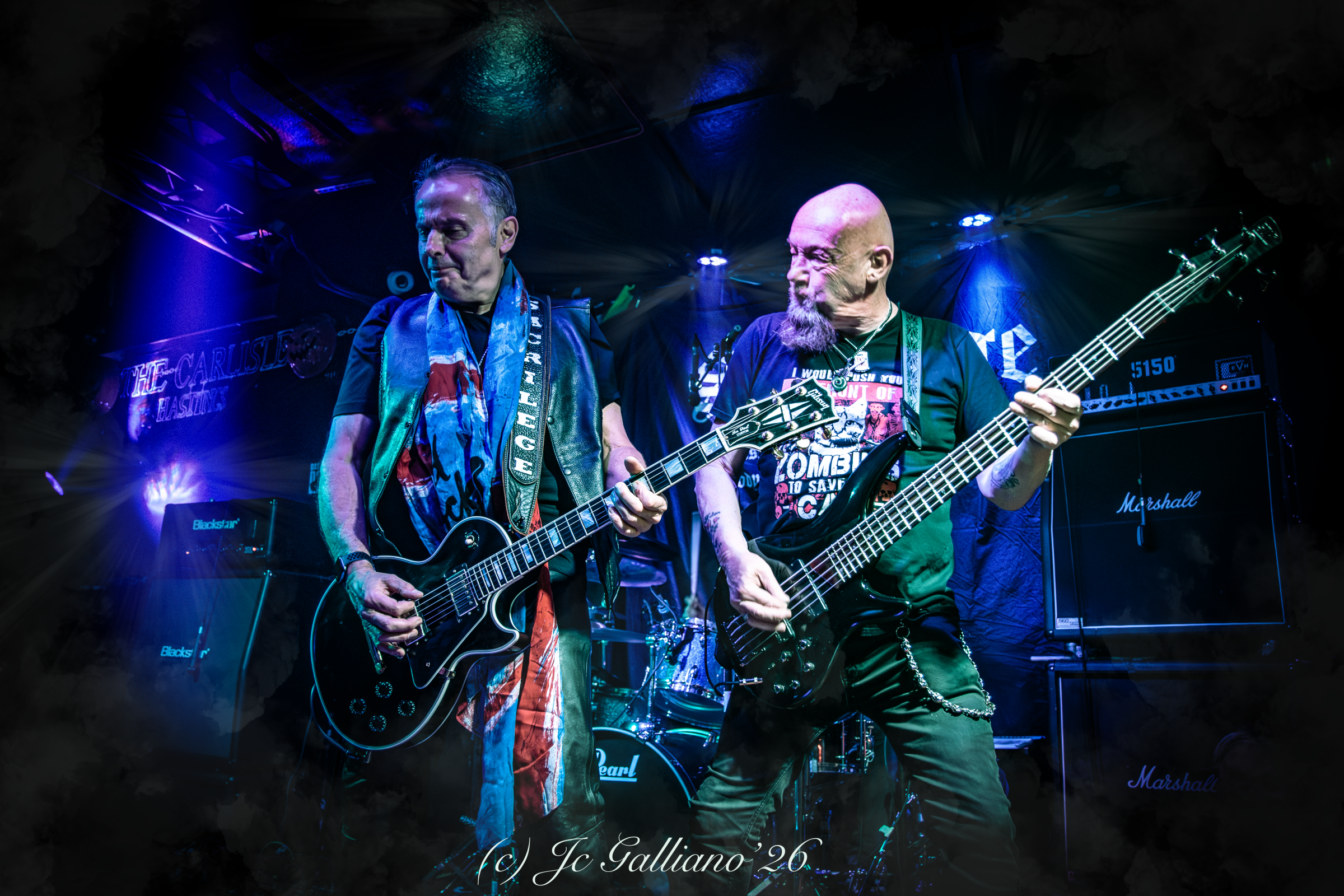 Gig Photography image 12