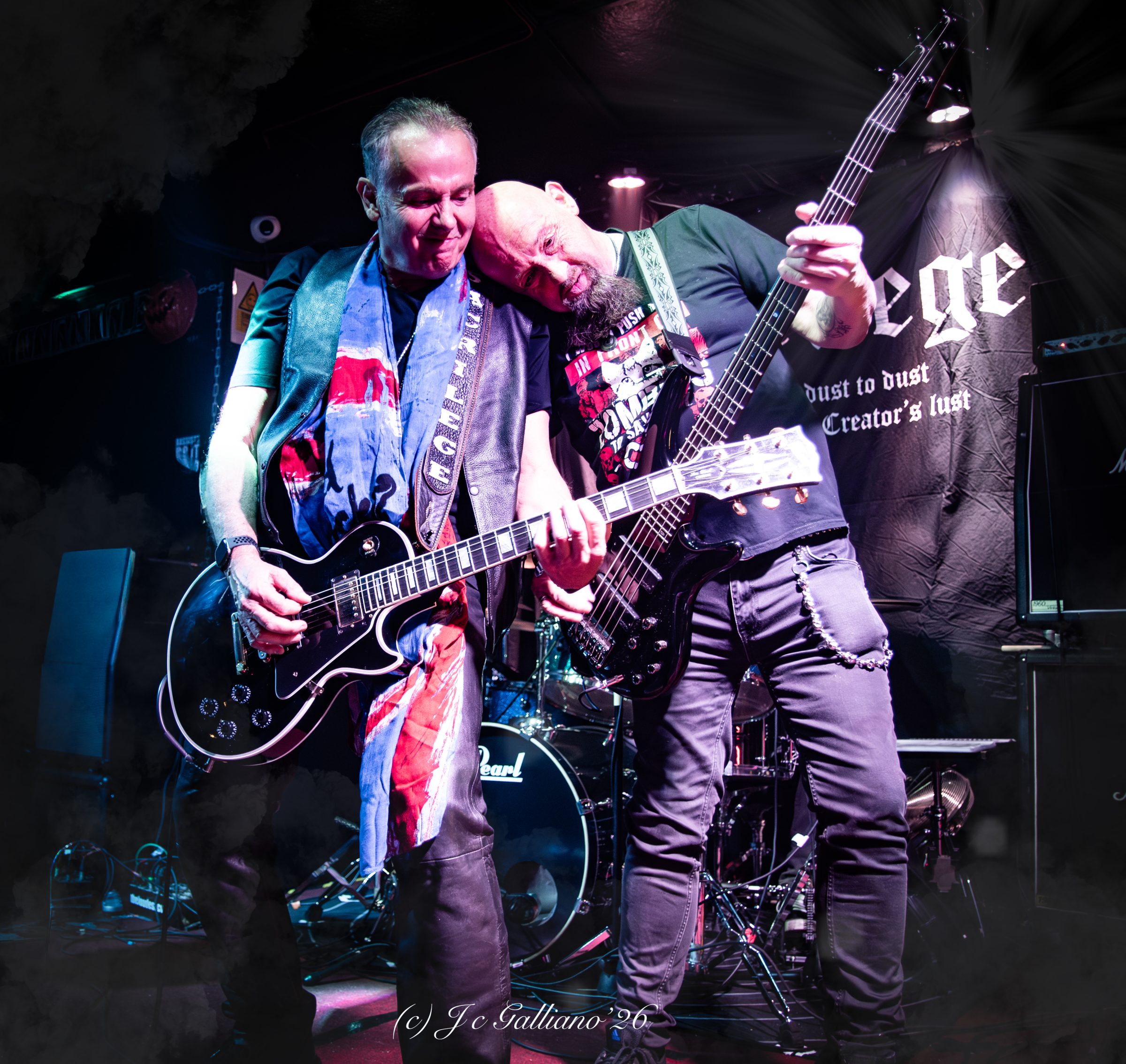 Gig Photography image 13