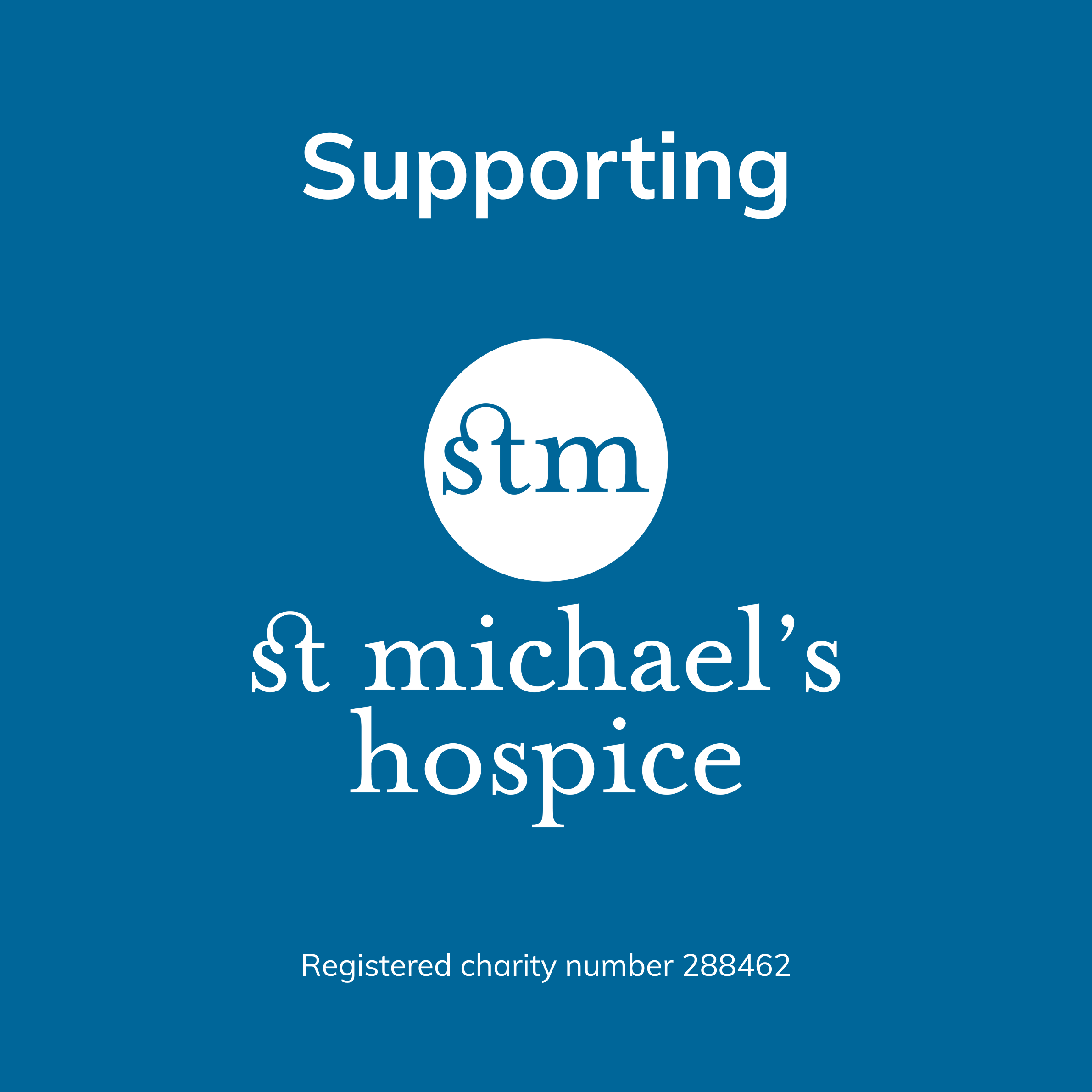 St Michael's Hospice