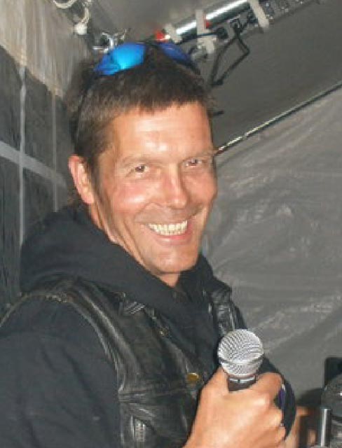 Rick Triumph